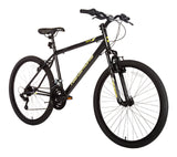 Ecko 2 Small Men's Hardtail Mountain Bike, 18-Speed X0L2 - product image 1