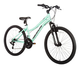 Inspire 26 Hardtail Hardtail Mountain Bike, 18-Speed T0V9 - product image 1