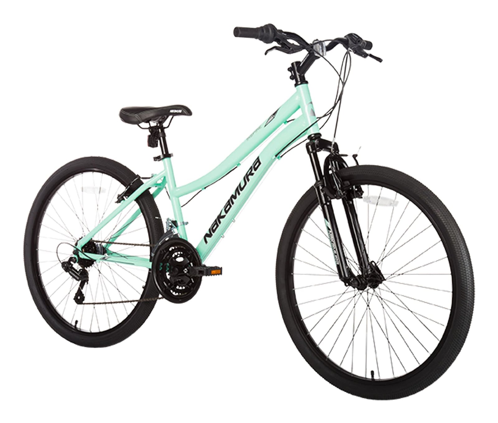 Inspire 26 Hardtail Hardtail Mountain Bike, 18-Speed T0V9 - product image 1
