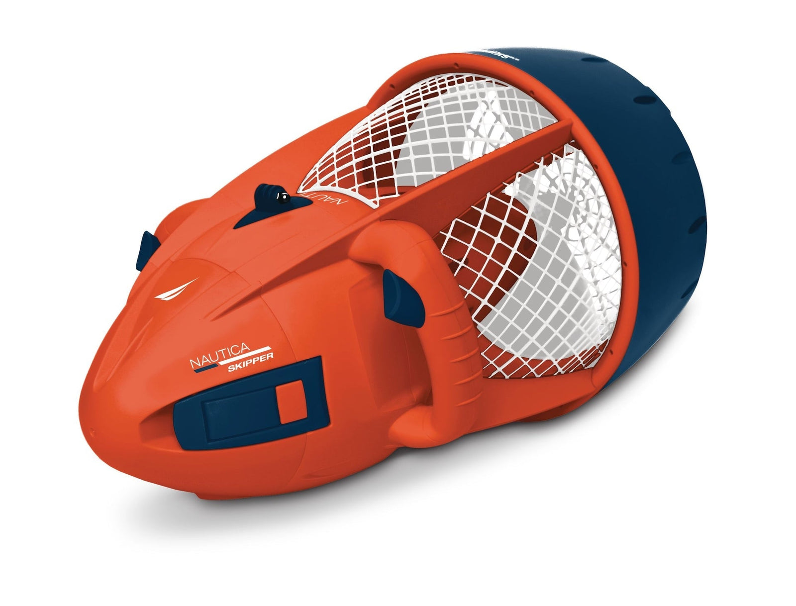 Skipper Underwater Seascooter, Orange X3K9 - product image 1