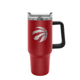 Toronto Officially Licensed Raptors Tumbler, Insulated/Thermal, 40-oz N5V3 - product image 1