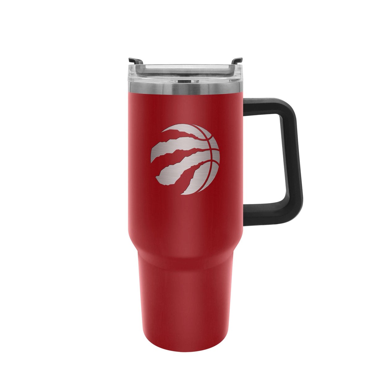 Toronto Officially Licensed Raptors Tumbler, Insulated/Thermal, 40-oz N5V3 - product image 1