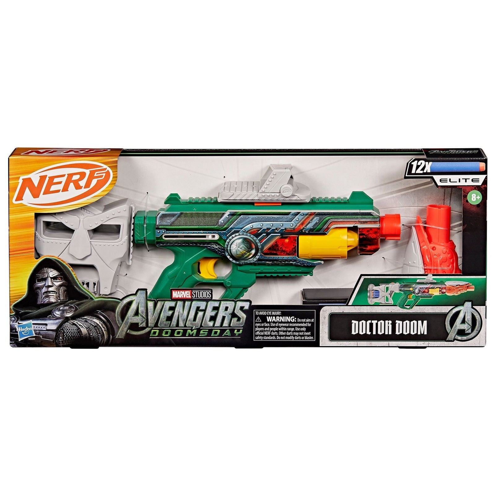 Avengers Doomsday R7T7 - product image 2