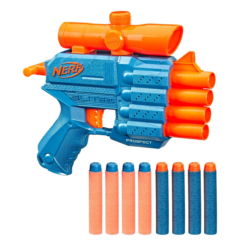 Elite 2.0 Prospect QS-4 Blaster J5J7