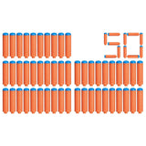 N Series 50-Dart Refill for N Series Blasters Z7K6 - product image 5