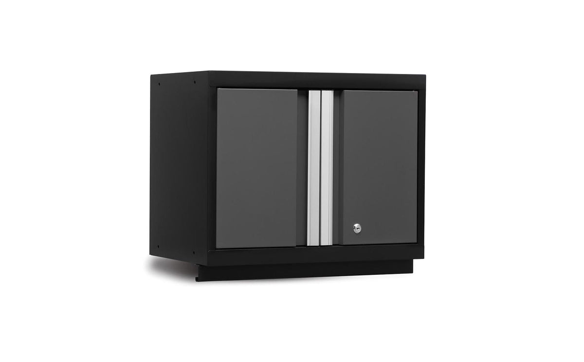 Bold 3.0 Wall Cabinet, Grey B9Q9 - product image 1
