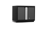 Bold 3.0 Wall Cabinet, Grey X7P9 - product image 1