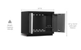 Bold 3.0 Wall Cabinet, Grey B9Q9 - product image 4