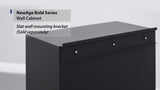 Bold 3.0 Wall Cabinet, Grey B9Q9 - product image 5