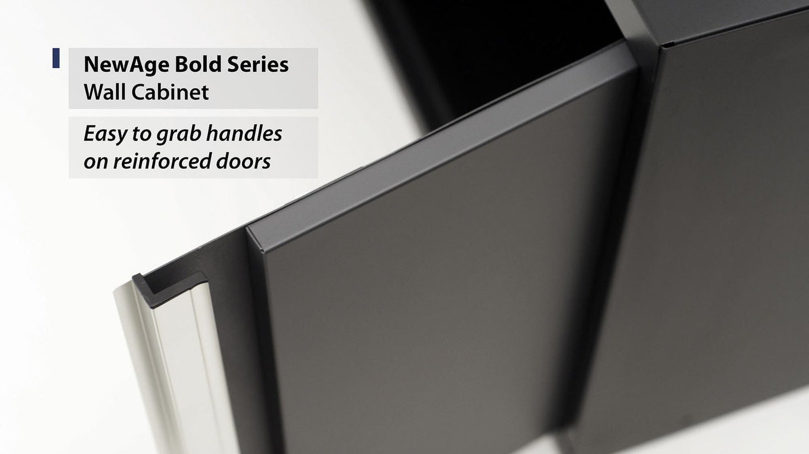 Bold 3.0 Wall Cabinet, Grey B9Q9 - product image 6