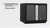 Bold 3.0 Wall Cabinet, Grey B9Q9 - product image 8
