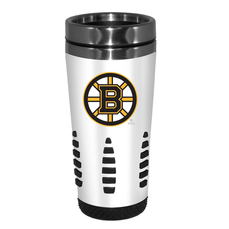 Hockey Logo Huntsville Travel Mug, 16-oz J4F8
