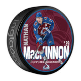 Hockey Puck, 6-oz B9C3 - product image 1