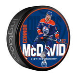 Hockey Puck, 6-oz X9B8 - product image 1