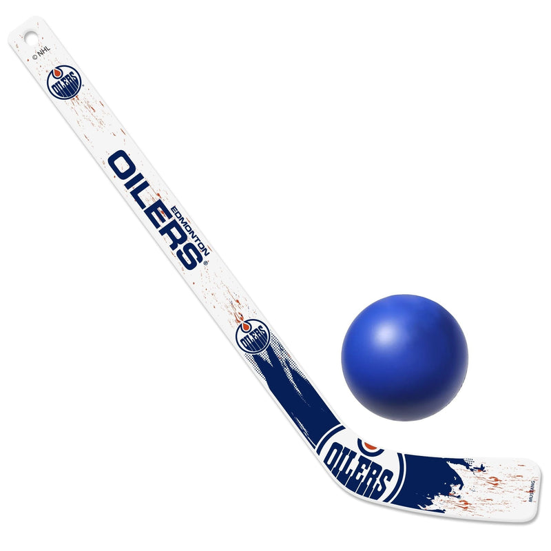 Hockey Stick/Ball Set L8V9