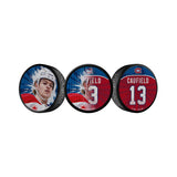 Hockey Puck, 6-oz K9Z4 - product image 1