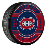 Hockey Puck, 6-oz C3P7 - product image 1