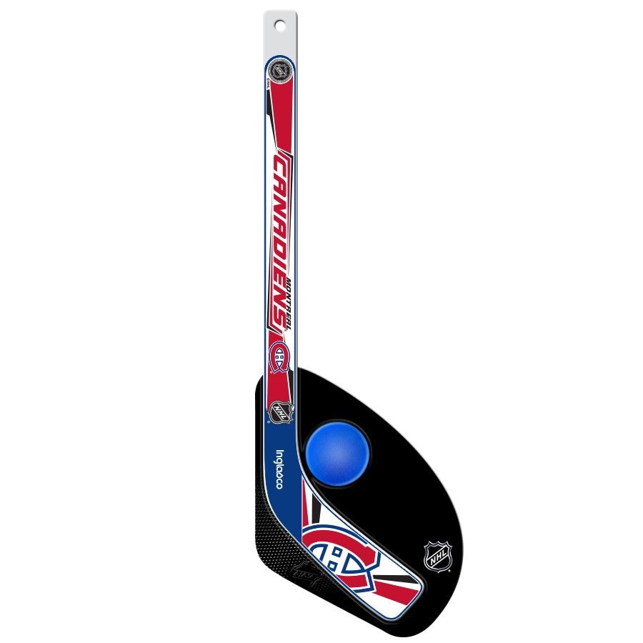 Hockey Stick/Ball Set, All Ages V4R7 - product image 1