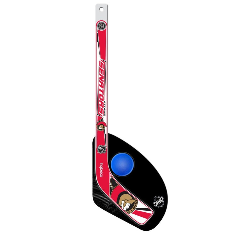 Hockey Stick/Ball Set W8T3