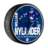 Hockey Puck, 6-oz S8S6 - product image 1