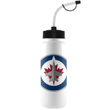 Hockey Water Bottle, 1-L B6R5 - product image 1