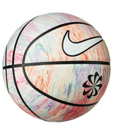 Everyday Playground 8P Next Nature Outdoor Basketball, Official Size 7 (29.5-in), White L4N6 - product image 1