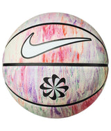 Everyday Playground 8P Next Nature Outdoor Basketball, Official Size 7 (29.5-in), White L4N6 - product image 2