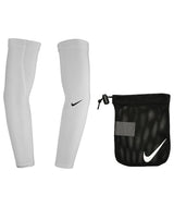 UV 2.0 Golf Sleeve with Dri-Fit, White/Black, Medium/Large D7H8 - product image 1