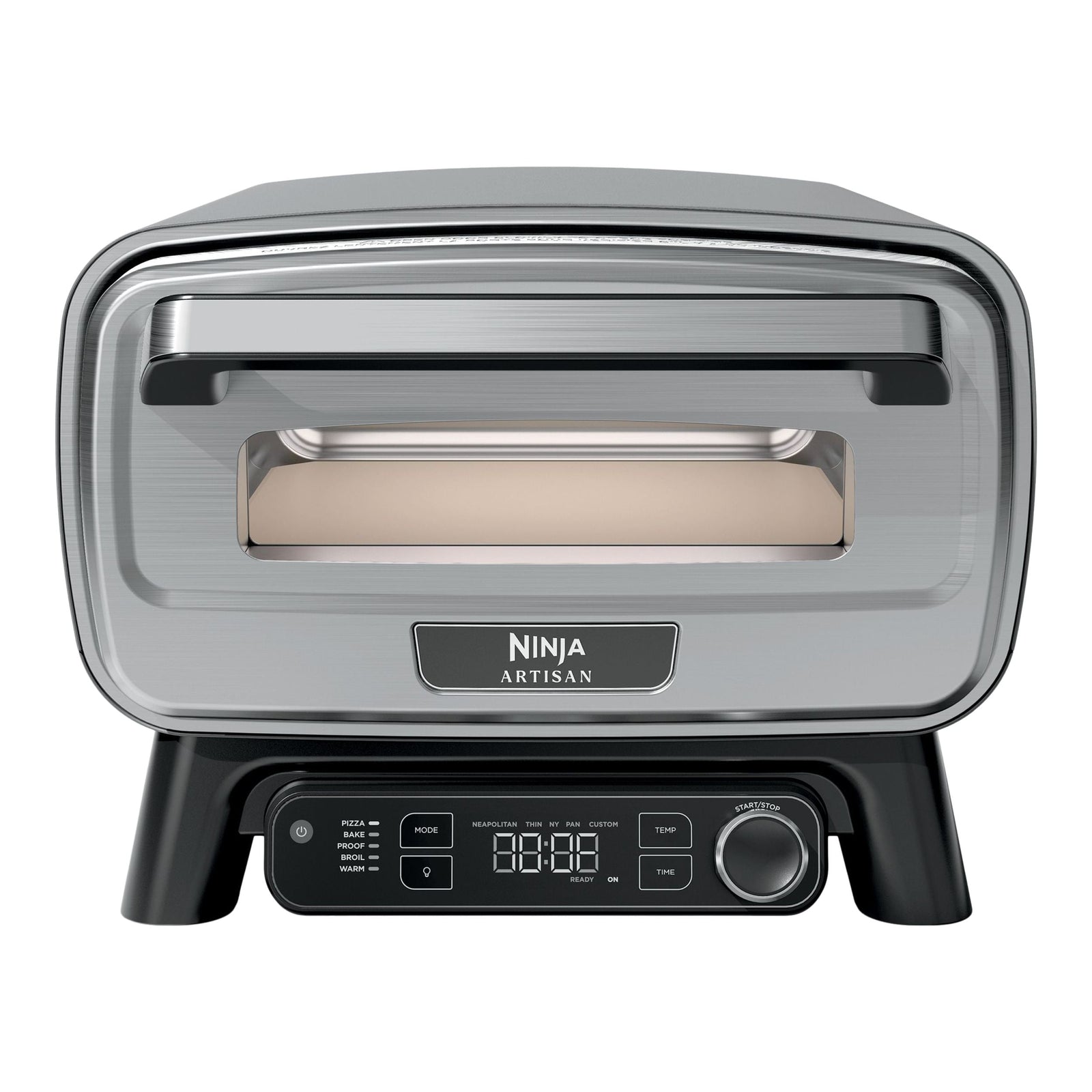 Artisan Outdoor Electric 5-in-1 Pizza Mini Oven, 12.4-in F0W8 - product image 1