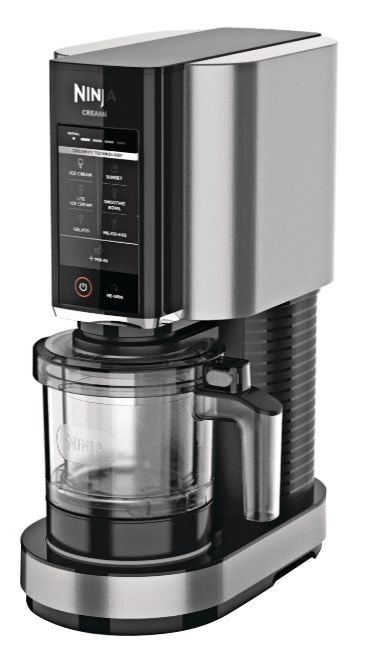 CREAMi 7-in-1 Ice Cream Maker I8G0 - product image 1
