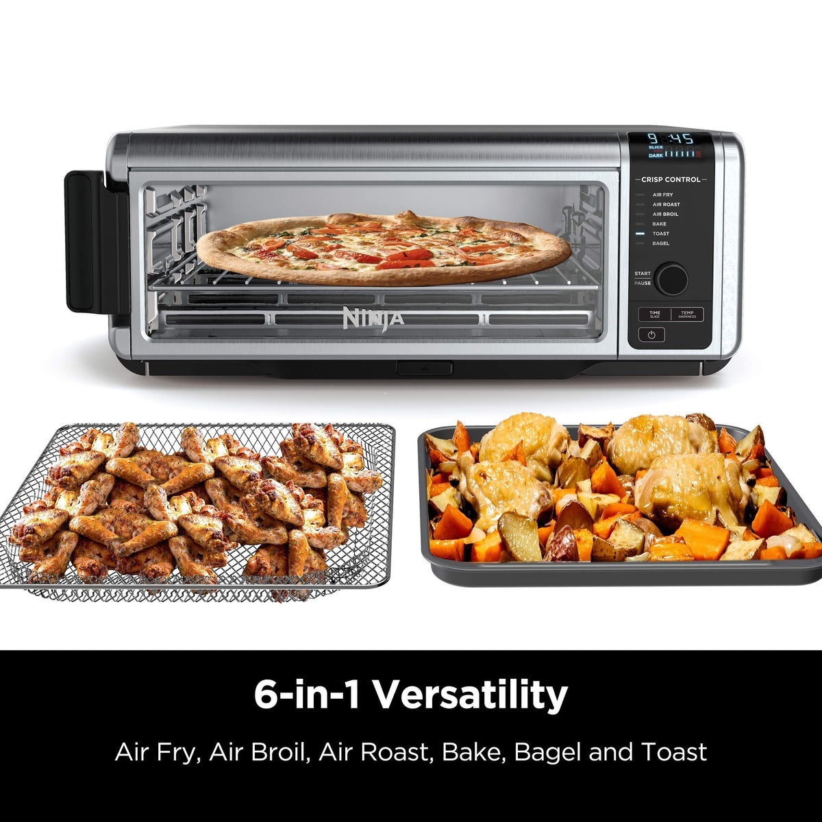 Foodi Digital Air Fry Oven L3E2 - product image 6