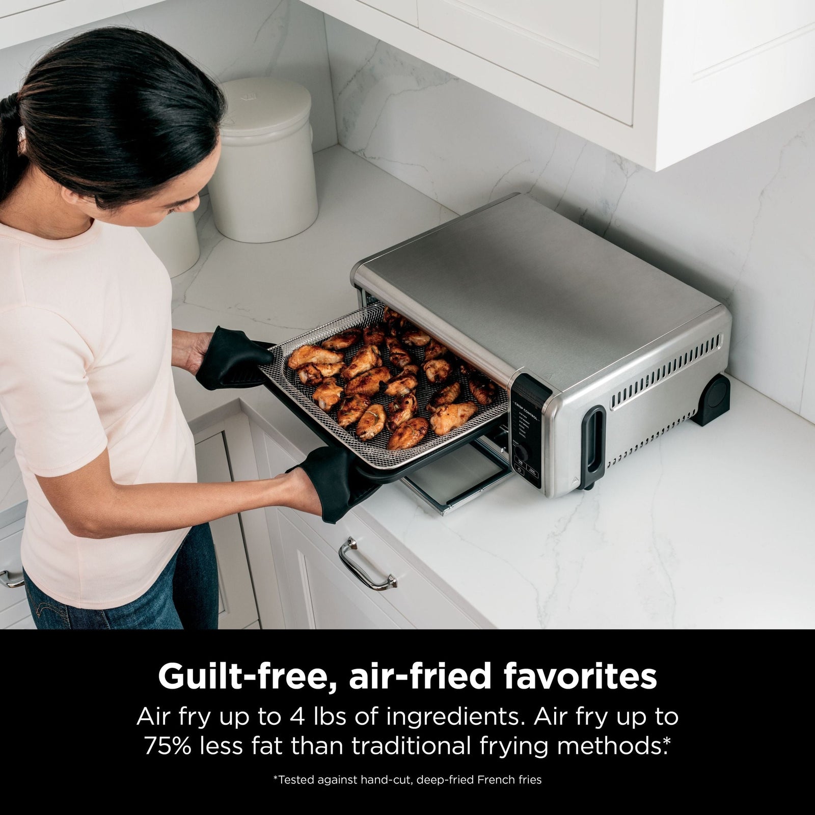 Foodi Digital Air Fry Oven L3E2 - product image 7
