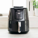 Single Basket Non-Stick Air Fryer, 5 Functions, 4-qt O9R9 - product image 7