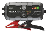 GB40 Boost Plus Booster Pack/Jump Starter, 1000-Amp, 12V R0J9 - product image 1