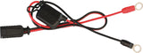 GC008 X-Connect XL Eyelet Battery Charging Lead, 10 mm L0L6 - product image 1