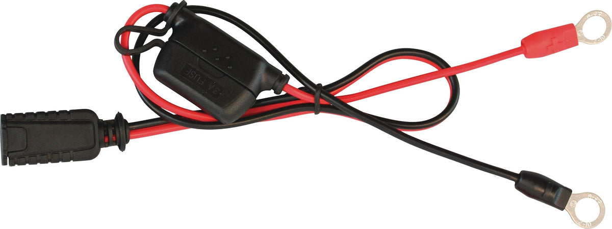 GC008 X-Connect XL Eyelet Battery Charging Lead, 10 mm L0L6 - product image 1