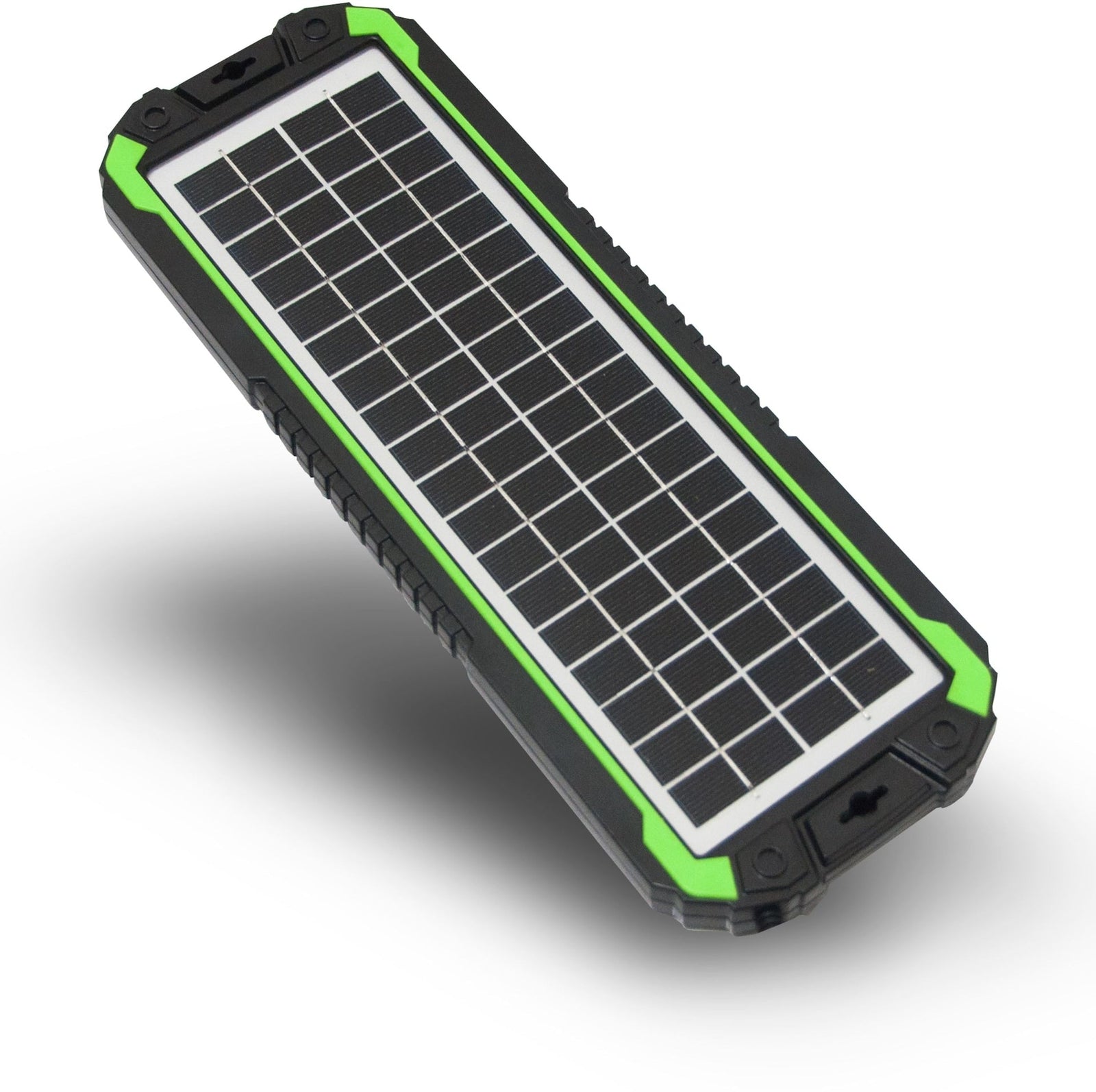 5W Solar Battery Trickle Charger P6T3 - product image 1
