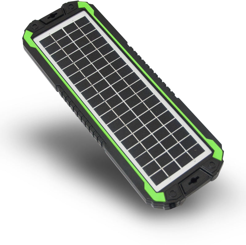 5W Solar Battery Trickle Charger P6T3