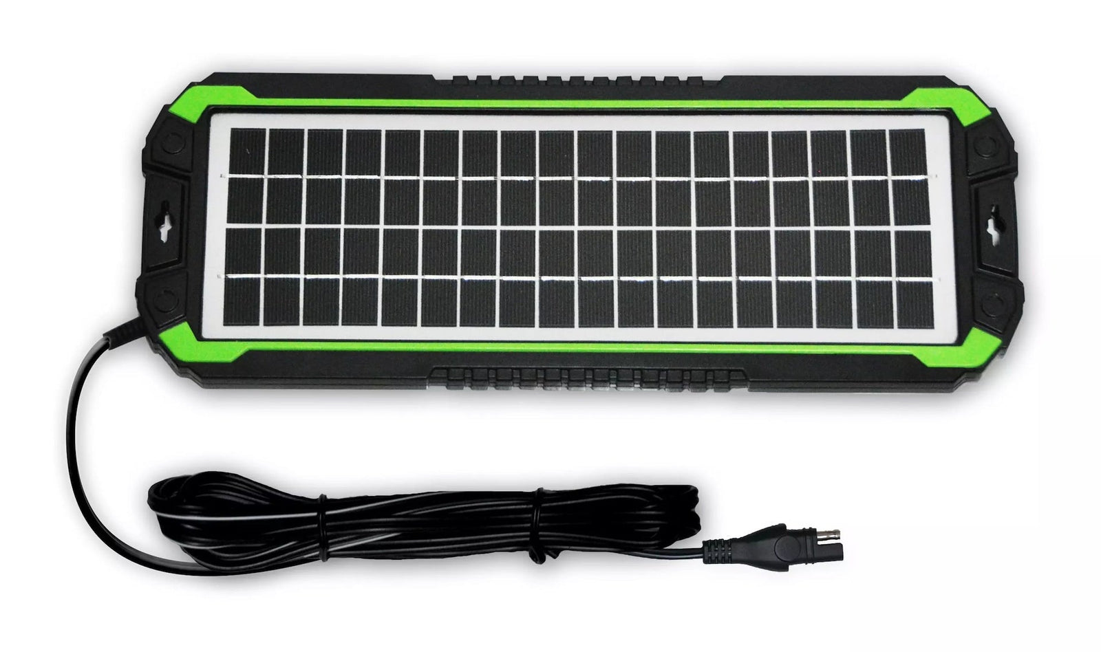 5W Solar Battery Trickle Charger P6T3 - product image 2
