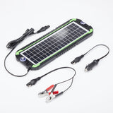 5W Solar Battery Trickle Charger P6T3 - product image 4