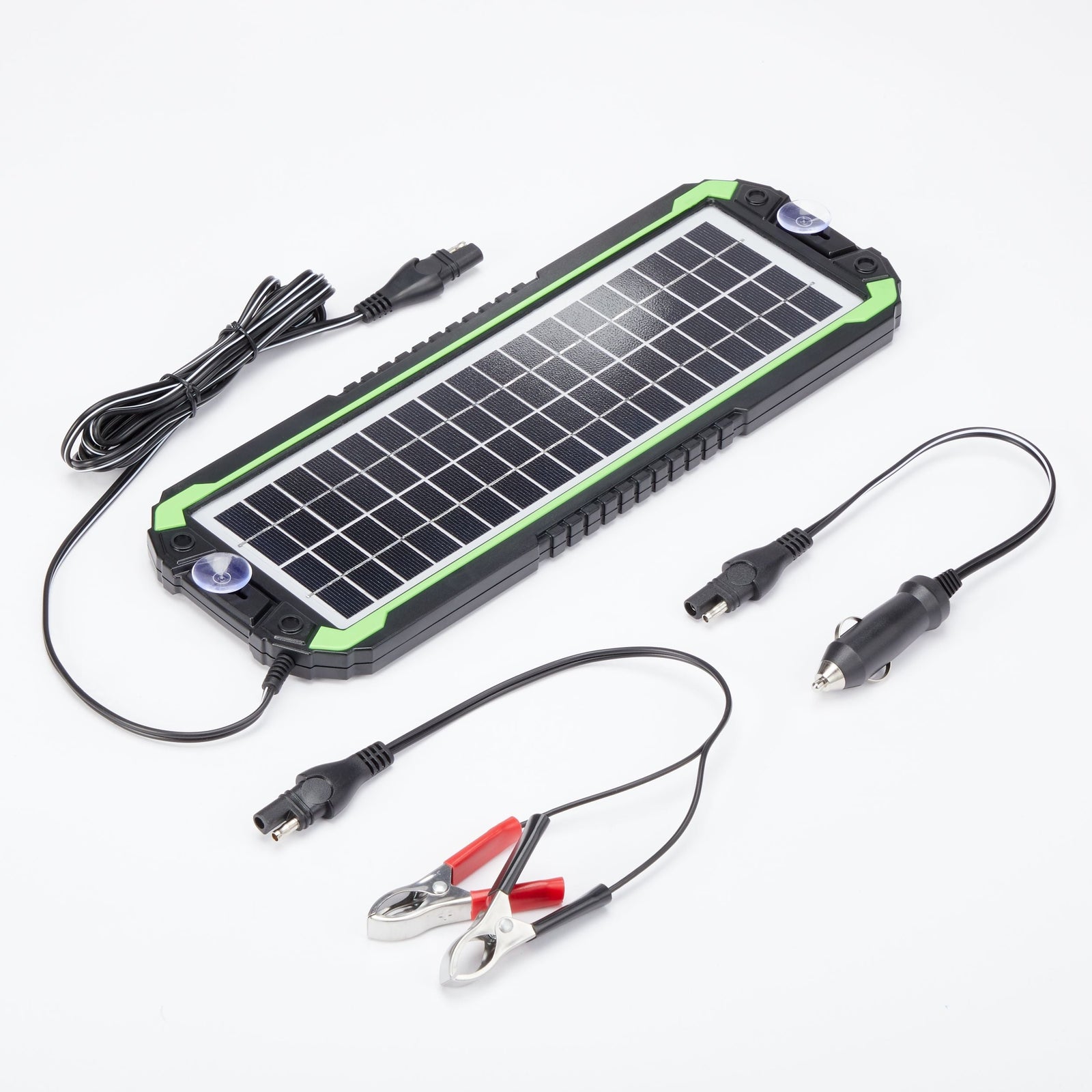 5W Solar Battery Trickle Charger P6T3 - product image 4