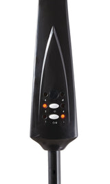 Oscillating Pedestal/Stand Fan with Remote Control, 3-Speed, Black, 18-in N7Z5 - product image 4