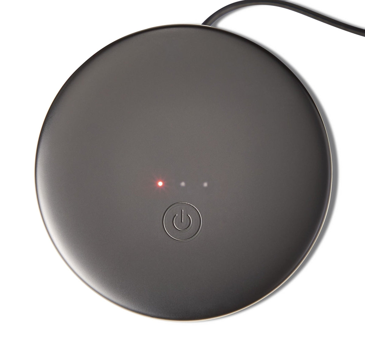 Personal Heater, 600 W, Black H3J9 - product image 3