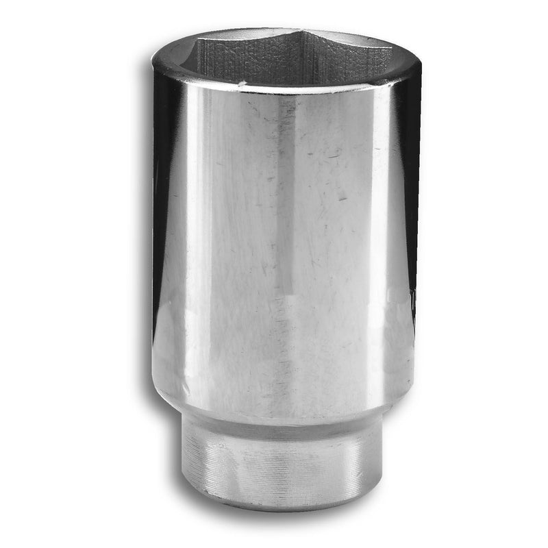 1/2-in Drive Axle Nut Socket, 29-mm, 44151 J1G7