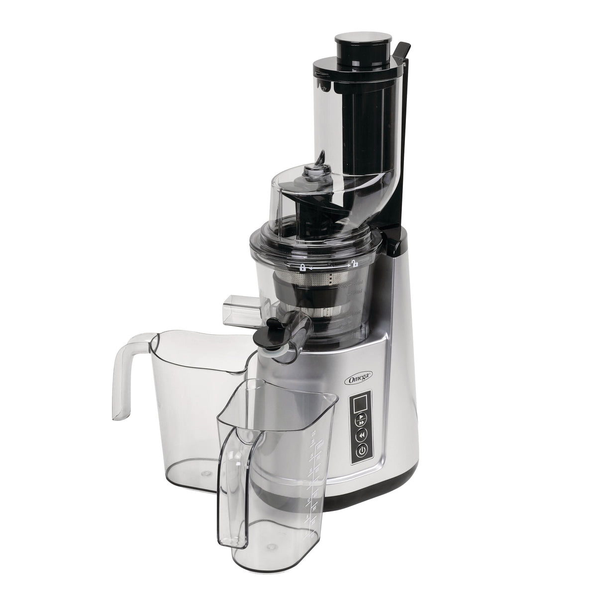 Wide Mouth Cold Press Slow Juicer with Anti-Clog C1T9 - product image 1