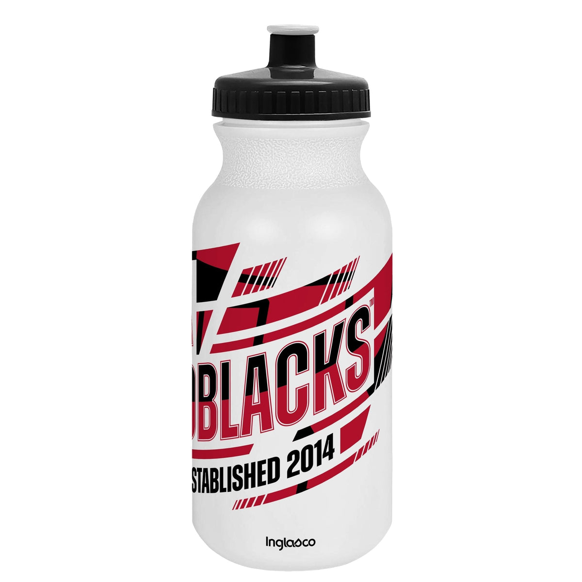 Ottawa Redblacks 20 Oz Sports Bottle T4S5 - product image 1
