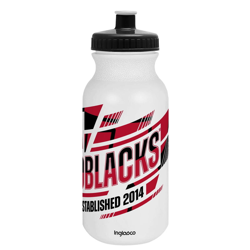 Ottawa Redblacks 20 Oz Sports Bottle T4S5