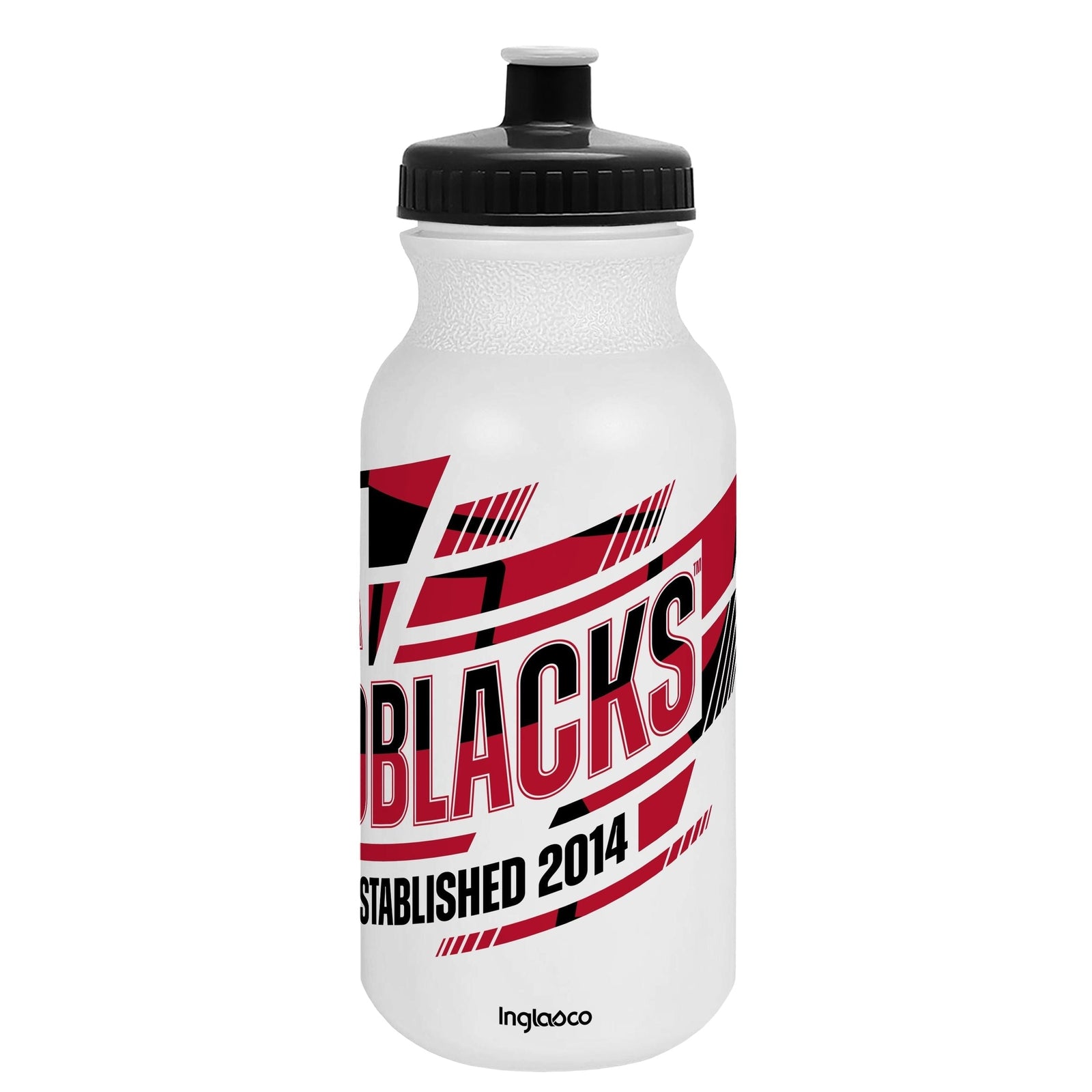 Ottawa Redblacks 20 Oz Sports Bottle K1X7 - product image 1