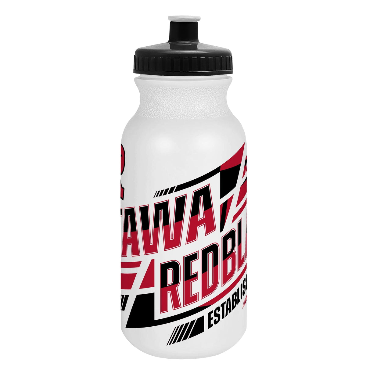 Ottawa Redblacks 20 Oz Sports Bottle T4S5 - product image 6