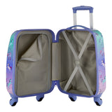 Kids Unicorn Hardside Luggage, 2-pc, Hardside Spinner Luggage, 23-in, Hardside Carry-On Spinner Flex Travel Suitcase,... O2G8 - product image 7